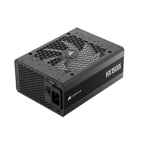 Corsair HX1500i 2025 tW[ PCdjbg 1500W ubNbCP-9020309-JP