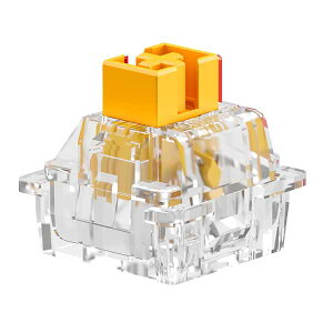 Glorious Panda HE Switches - Standard - Retail �^�N�^�C���^�C�v�̌����p�L�[�X�C�b�`�Z�b�g �X�^���_�[�h���f���bGLO-KB-ACC-SWT-PANDA-HE-36