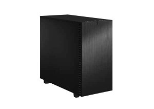 Fractal Design Define 7 Black Solid ~h^[^PCP[X ubNbFD-C-DEF7A-01