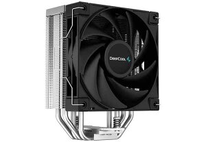Deepcool AK400 (Ver.CTT2.0) Ǝ̃}gbNXtBfUC̗p TCht[^CPUN[[ ubNbR-AK400-BKNNMN-G-1