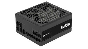 Corsair RM850x -2024- Cybenetics Gold ATX3.1tW[^Cv̓djbg 850WbCP-9020270-JP