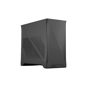 Fractal Design Era 2 Charcoal Gray Q[~OPCɍœKȃ~jPCP[X `R[O[bFD-C-ERA2N-02