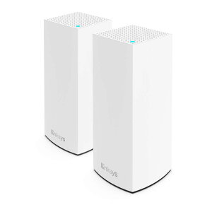 Linksys Atlas Pro 6 MX5500 AX5400 2PK fAohbVWiFi6VXe 2pbNfbMX5502-JP