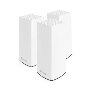 Linksys Atlas Pro 6 MX5500 AX5400 3PK fAohbVWiFi6VXe 3pbNfbMX5503-JP