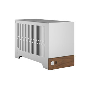 Fractal Design Terra Silver ~jPCP[X Vo[bFD-C-TER1N-02