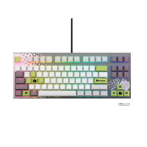v GX1 Keyboard ڂ fipzj REALFORCE Q[~OL[{[h TKL 87L[ bX1UDS1