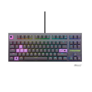 v GX1 Keyboard vXE_[NlX fipzj REALFORCE Q[~OL[{[h TKL 87L[ bX1UDL1