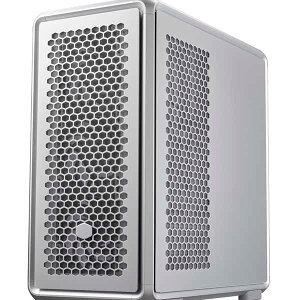 Cooler Master MasterFrame 600 Silver I[vt[^ ~h^[PCP[X Vo[bMF600-SGNN-S00