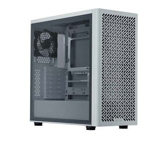 Cooler Master Elite 502 White Lite ~h^[^ PCP[X zCgbE502L-WGNN-S00