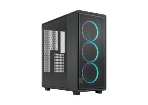 Fractal Design Epoch Black TG RGB Light tint ~h^[^PCP[X KXpl RGBt@ ubNbFD-C-EPO1A-04