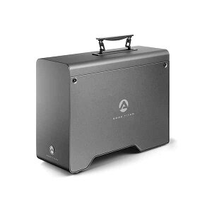 OWC AKiTiO Node Titan Thunderbolt3 g{bNXbAKTNPTNT3N