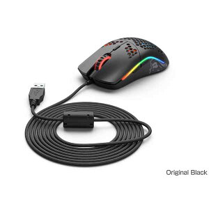 Glorious Ascended Cable V2 Original Black �����p�P�[�u�� �u���b�N�bG-ASC-BLACK