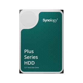 Synology HAT3300 容量4TB SATA 6Gbps 5400rpm 256MB 512e 3.5インチ HDD(3年保証)｜HAT3300-4T-BOX