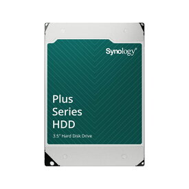 Synology HAT3310 容量16TB SATA 6Gbps 7200rpm 512MB 512e 3.5インチ HDD(3年保証)｜HAT3310-16T-BOX