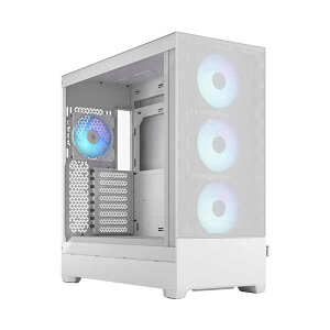Fractal Design Pop XL Air RGB White TG Clear Tint t^[^PCP[X zCgbFD-C-POR1X-01