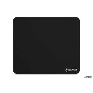 Glorious Stiich Cloth Mousepad Large Q[~O}EXpbhbG-L