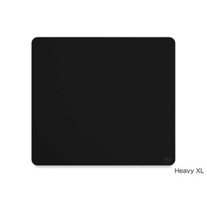 Glorious Stiich Cloth Mousepad(Stealth) Heavy XL Q[~O}EXpbhbG-HXL-STEALTH