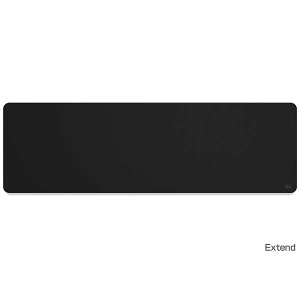 Glorious Stiich Cloth Mousepad(Stealth) Extend Q[~O}EXpbhbG-E-STEALTH