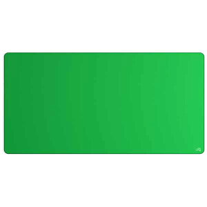 Glorious Green Screen Mouse Pad XXL Extended - 36 x 18 ^}EXpbhbGLO-MP-GS