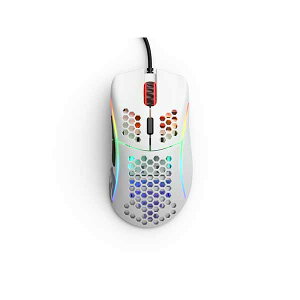 Glorious Model D Mouse Regular (White) 68gy Q[~O}EX zCgbGD-WHITE