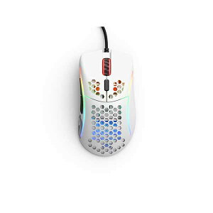 Glorious Model D Minus - Matte White Q[~O}EX zCgbGLO-MS-DM-MW