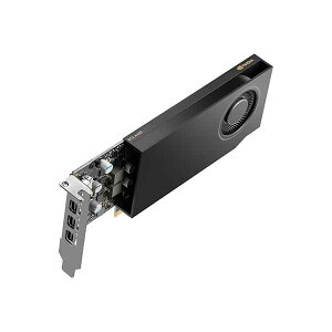 �y�|�C���g10�{���v�G���g���[�zNVIDIA RTX A400 4GB (ATX) Retail Ampere�A�[�L�e�N�`���̗p�̃O���t�B�b�N�{�[�h�b900-5G172-2560-000