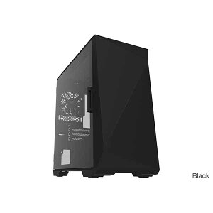ZALMAN Z1 Iceberg Black ~j^[^PCP[X ubNbZ1 Iceberg Black
