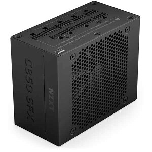 �y�|�C���g10�{���v�G���g���[�zNZXT C850 SFX GOLD PC�d�����j�b�g�bPS-8G1BB-JP