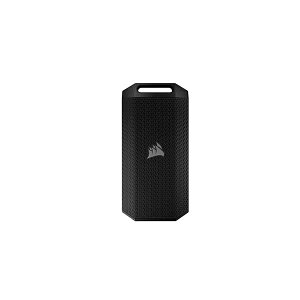 CORSAIR EX400U Survivor 2TB External SSD Storage USB4 Type-C�ڑ� �������O�t��SSD�bCSSD-EX400US2TB