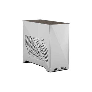 Fractal Design Era 2 Silver �Q�[�~���OPC�����~�jPC�P�[�X �V���o�[�bFD-C-ERA2N-01