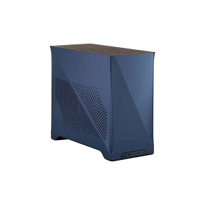 Fractal Design Era 2 Midnight Blue �Q�[�~���OPC�����~�jPC�P�[�X �~�b�h�i�C�g�u���[�bFD-C-ERA2N-03
