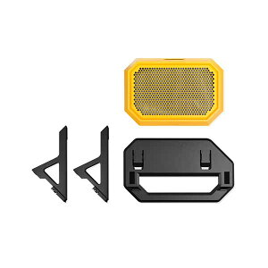 Thermaltake Chassis Stand Kit for The Tower 600 Bumblebee/ABS+PC up X^hE{gJo[Lbg our[bAC-076-ON4NAN-A1