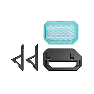 y10%|CgEvGg[zThermaltake Chassis Stand Kit for The Tower 600 Mint Strawberry/ABS+PC up X^hE{gJo[Lbg ~gXgx[bAC-076-ONPNAN-A1