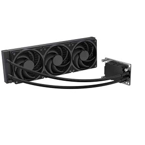 Cooler Master MasterLiquid PL360 TR5-SP6 Edition ����CPU�N�[���[�bMLO-R36M-A24PK-RA