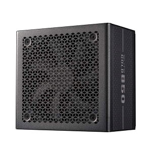 Cooler Master ELITE Gold 850 FM A/JP cord PC�d�����j�b�g 850W�bMPX-8505-AFAG-BJP