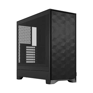 Fractal Design Pop 2 Air Black TG �~�h���^���[�^PC�P�[�X �u���b�N�bFD-C-POA2A-02