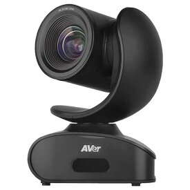 【訳あり】AVer Information AverCAM540 4K業務用プレミアムWebカメラ（保証1週間）｜CAM540-SW