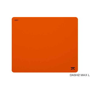 �y�|�C���g10�{���v�G���g���[�zFnaticGear DASH2 MAX L �n�C�u���b�h�^�C�v�̕z���Q�[�~���O�}�E�X�p�b�h�bMP0007-001