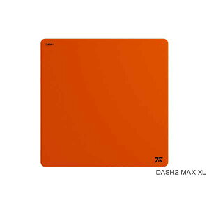 �y�|�C���g10�{���v�G���g���[�zFnaticGear DASH2 MAX XL �n�C�u���b�h�^�C�v�̕z���Q�[�~���O�}�E�X�p�b�h�bMP0007-002