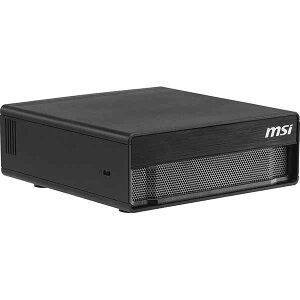 MSI EdgeXpert 1TB ������AI�X�[�p�[�R���s���[�^�[�b9S6-C9311-63S