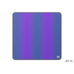 FnaticGear JET XL �������z���O���t�B�b�N���H�̃Q�[�~���O�}�E�X�p�b�h�bMP0005-003