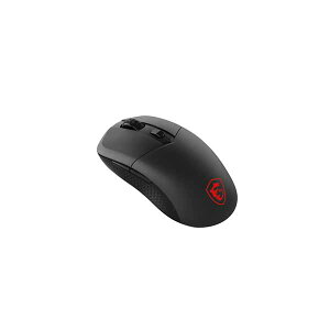 MSI VERSA 300 W 8K ���C�����X�Q�[�~���O�}�E�X �u���b�N�bVERSA 300 W 8K