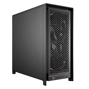 Corsair FRAME 5000D Workstation RS Black �~�h���^���[�^PC�P�[�X �u���b�N�bCC-9011330-WW