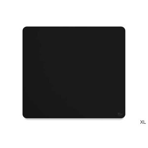 Glorious Stitch Cloth Mousepad Stealth XL(410x460x2mm) �Q�[�~���O�}�E�X�p�b�h�bG-XL-STEALTH