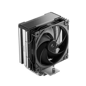 Deepcool AG400 G2 次世代ファン搭載 CPUクーラー｜R-AG400-BKNPMG2-G