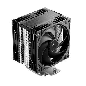 Deepcool AG400 G2 PLUS ������t�@������ CPU�N�[���[�bR-AG400-BKNPMG2-G-1