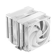 【ポイント10倍★要エントリー】 Deepcool AG620 G2 WH デュアルタワー CPUクーラー ホワイト｜R-AG620-W…