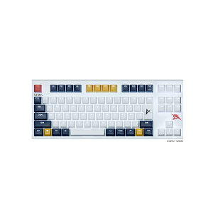 ���v�� REALFORCE GX1 Plus �˃K���_���i���{��z��j �Q�[�~���O�L�[�{�[�h�bX1PCN1