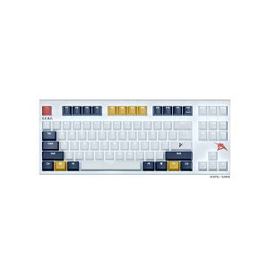 ���v�� REALFORCE GX1 Plus �˃K���_���i�p��z��j �Q�[�~���O�L�[�{�[�h�bX1PDN1