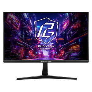 ASRock PG25FFT 25�^ FHD 1920×1080 IPS�p�l������ �Q�[�~���O���j�^�[�bPG25FFT
